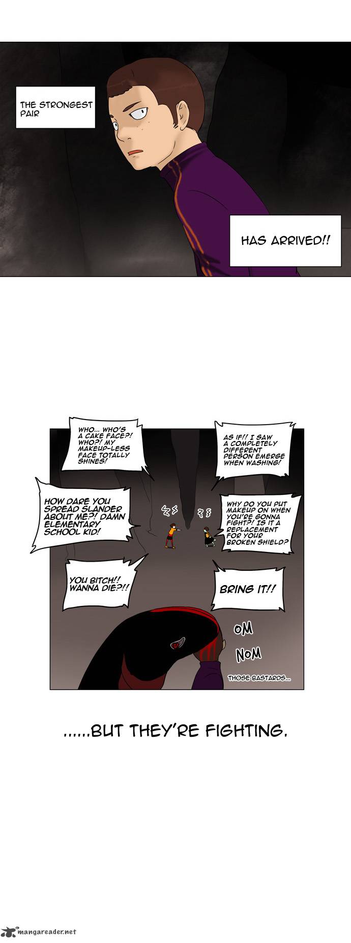Tower Of God 61 33