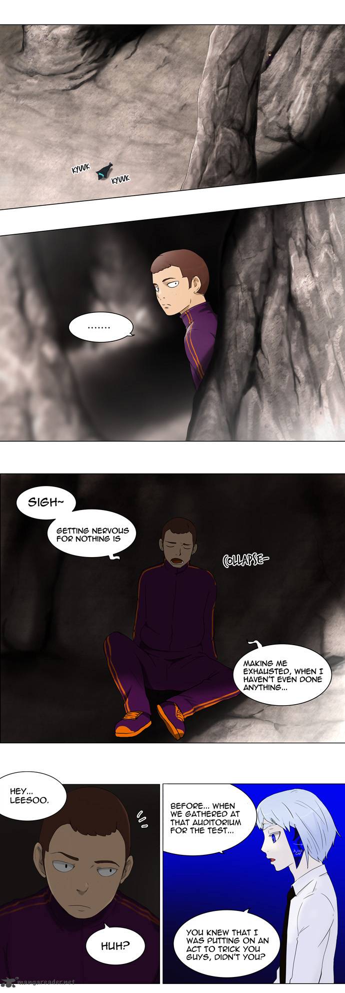 Tower Of God 61 9
