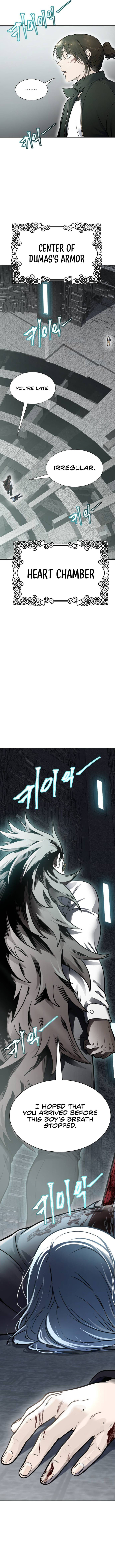 Tower Of God 612 14