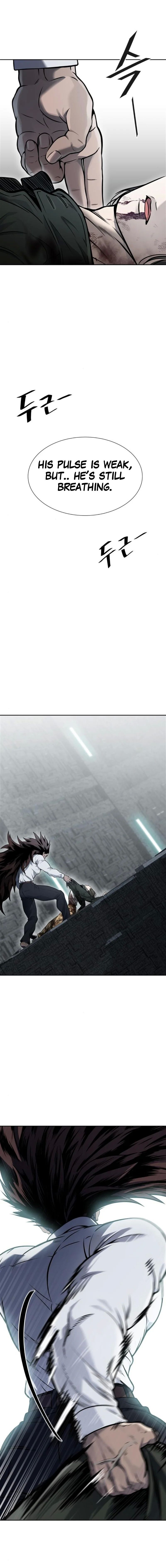 Tower Of God 613 18