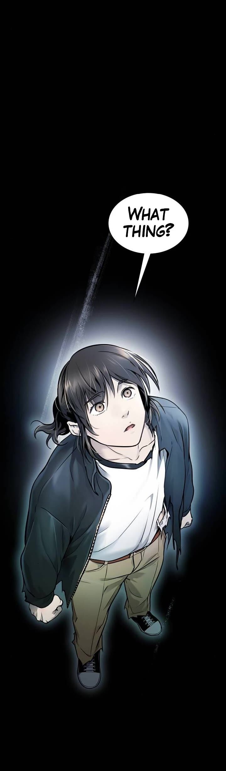 Tower Of God 625 12