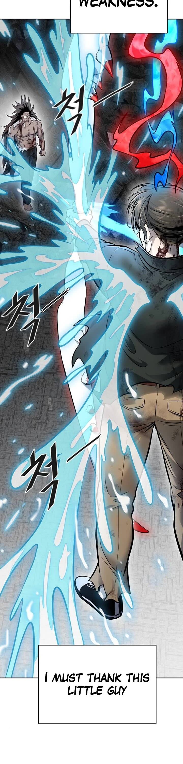 Tower Of God 625 98