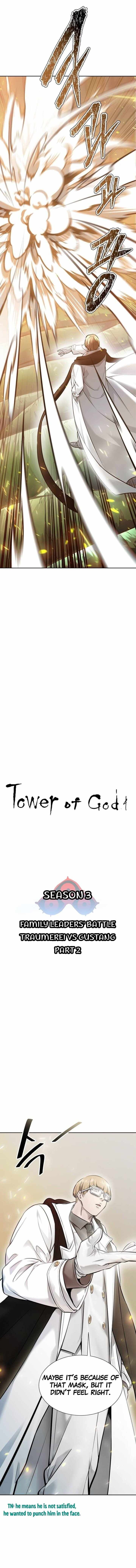 Tower Of God 628 2