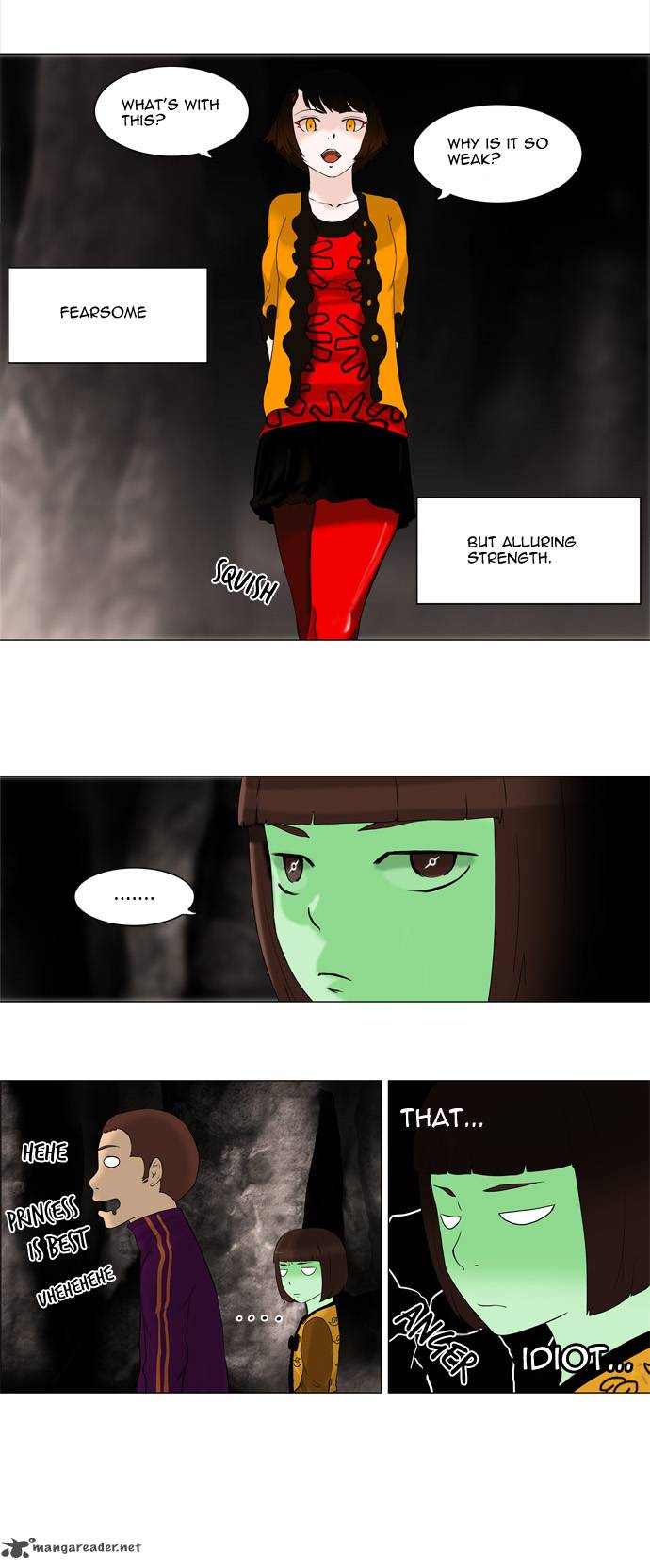 Tower Of God 63 17
