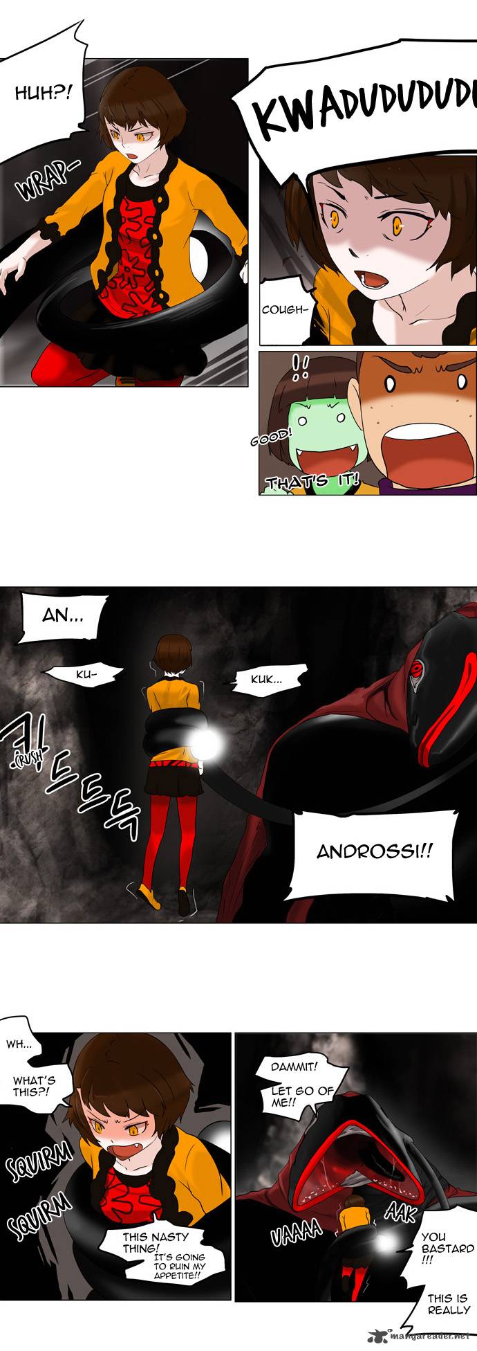 Tower Of God 63 19