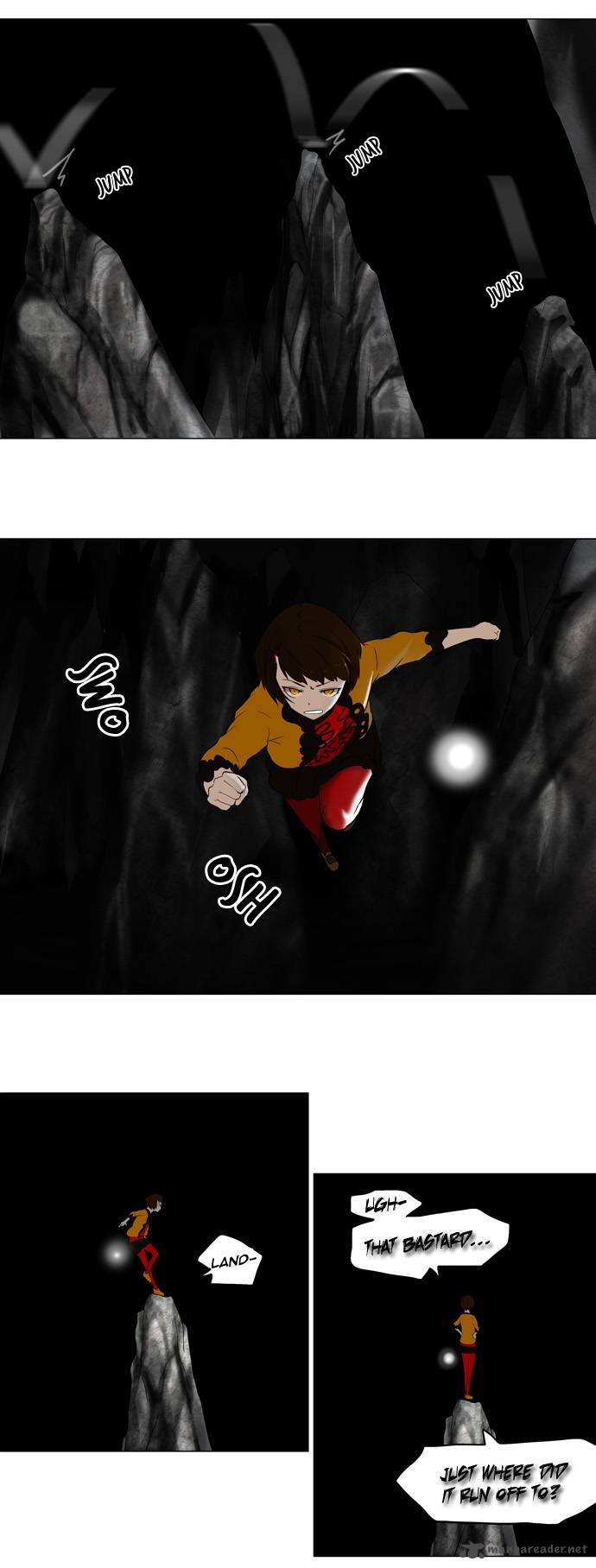Tower Of God 64 11