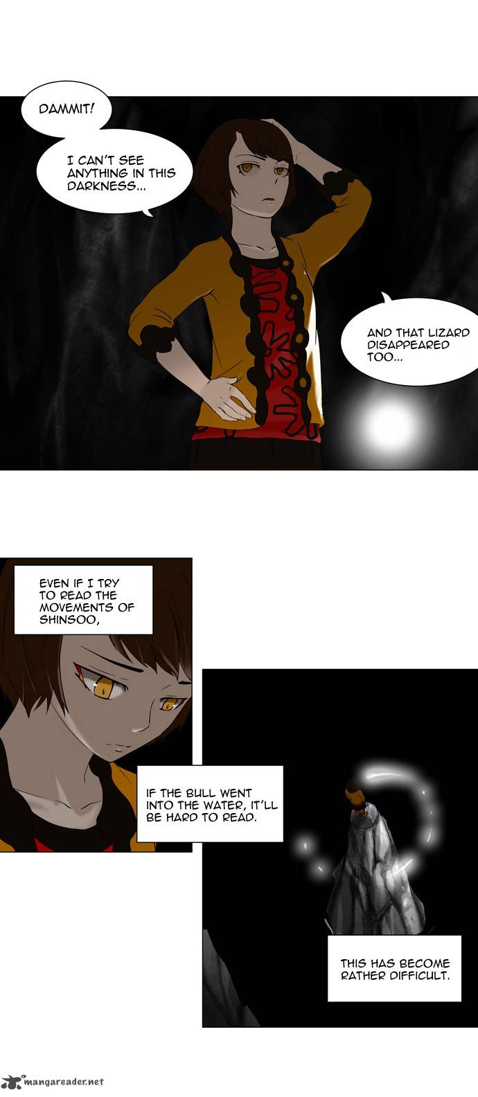 Tower Of God 64 12