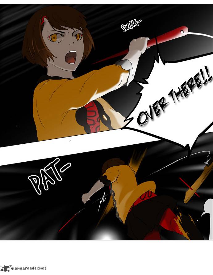 Tower Of God 64 16