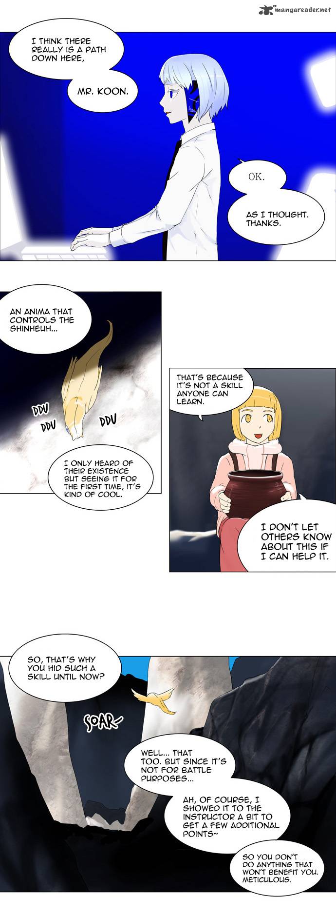Tower Of God 64 4