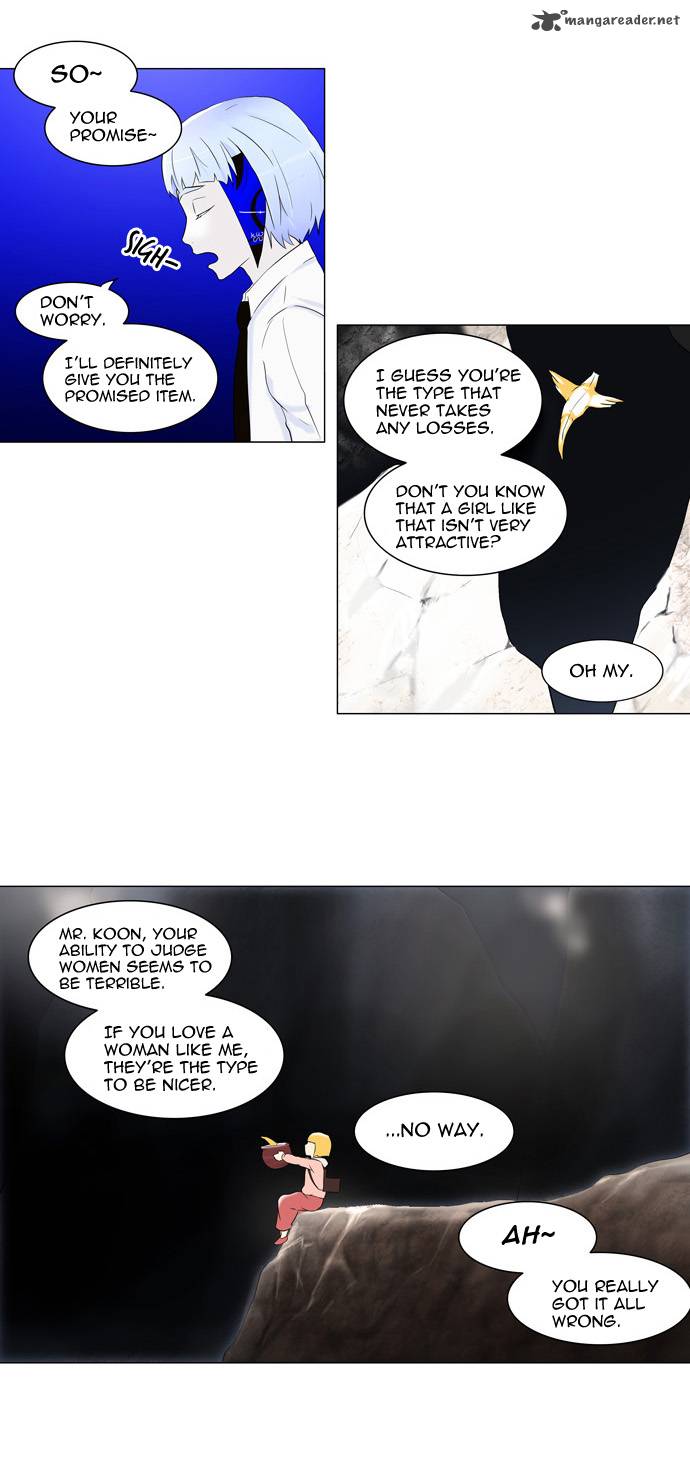 Tower Of God 64 5