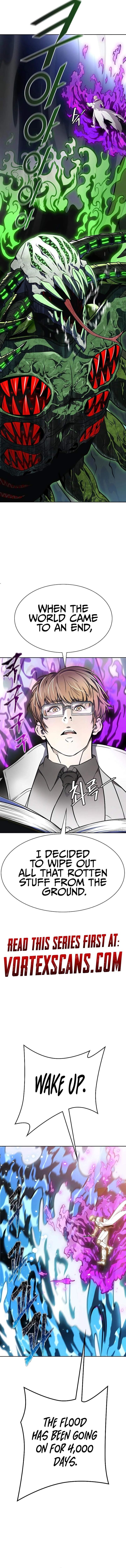 Tower Of God 643 35