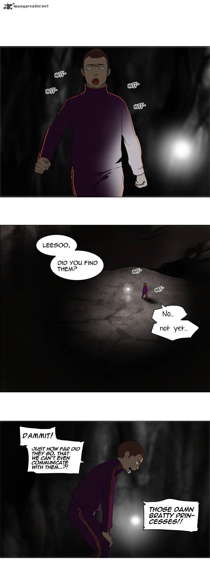Tower Of God 65 2