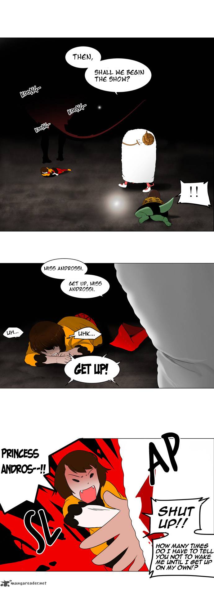 Tower Of God 67 13