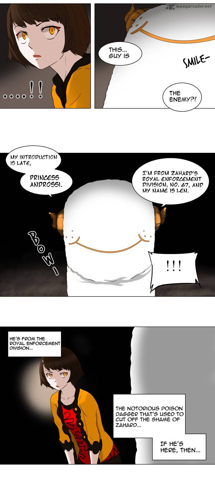 Tower Of God 67 15