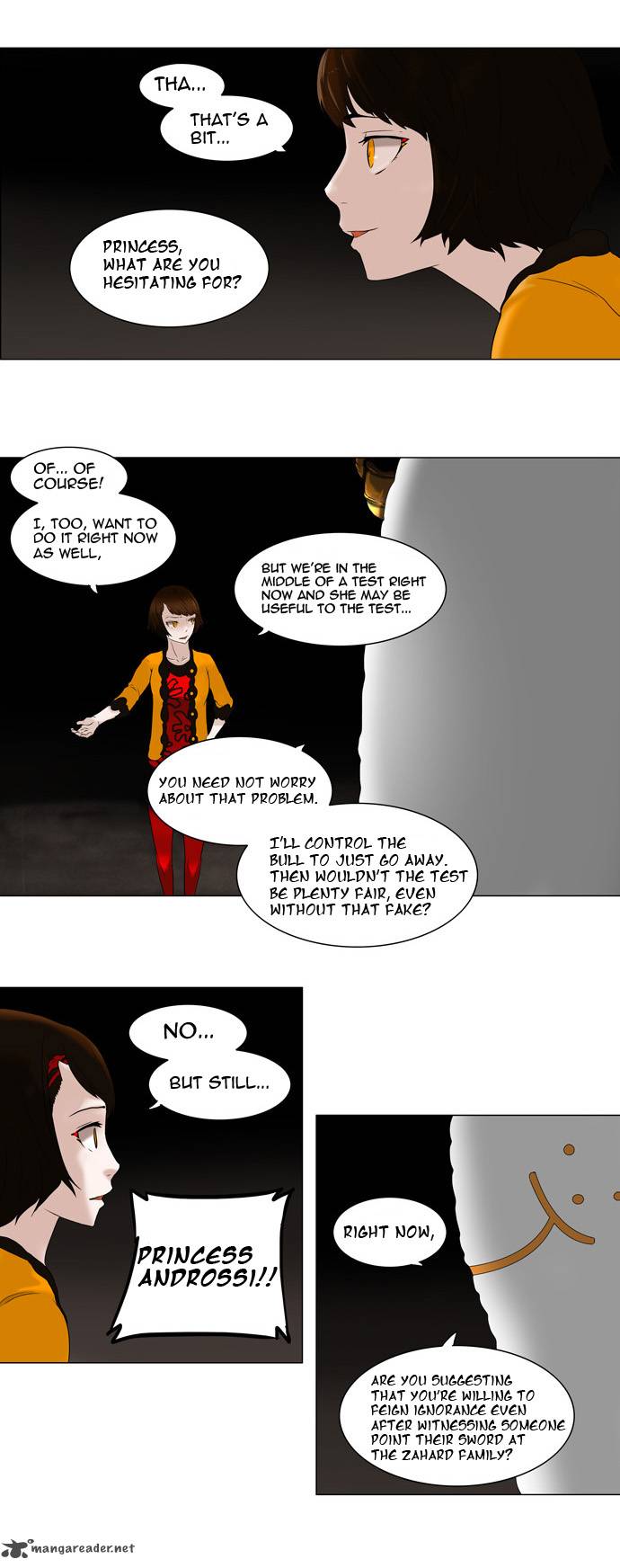 Tower Of God 67 18