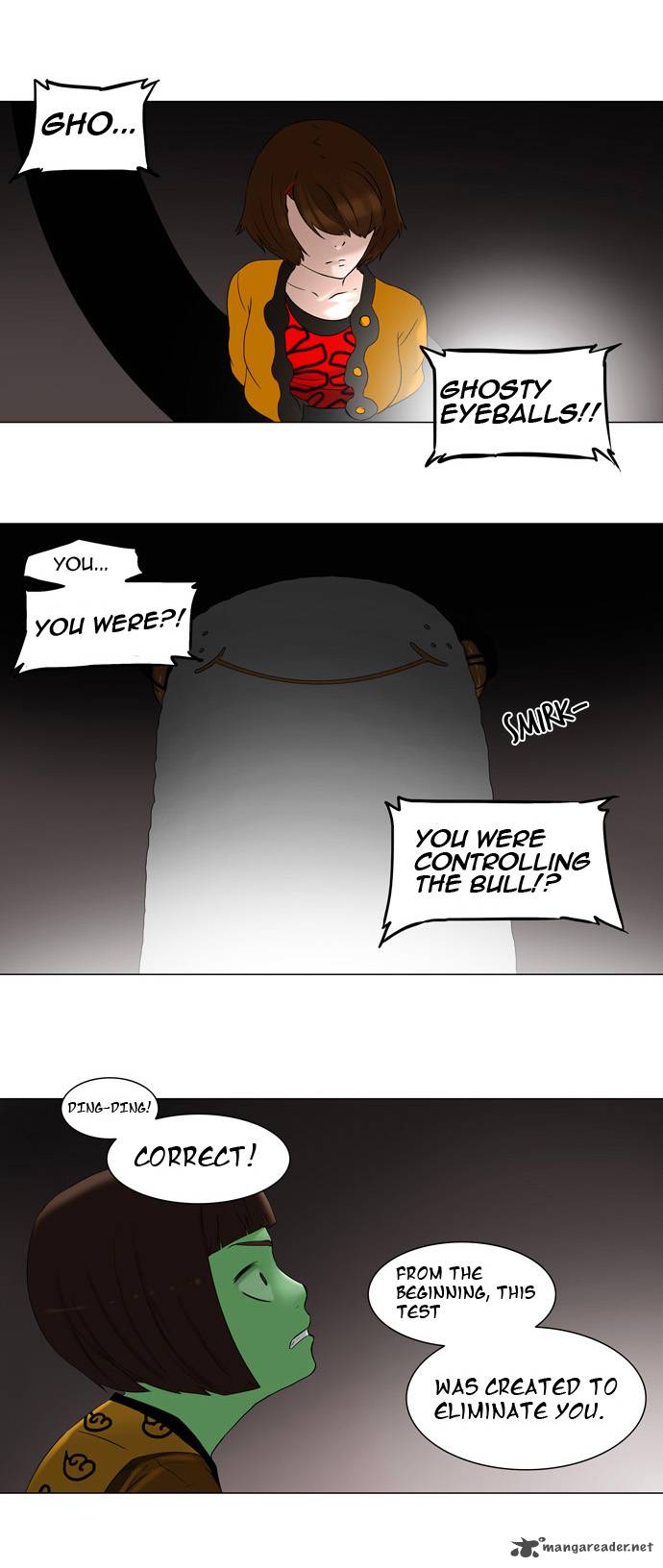 Tower Of God 67 9