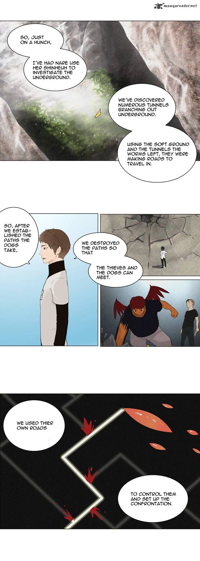 Tower Of God 69 14