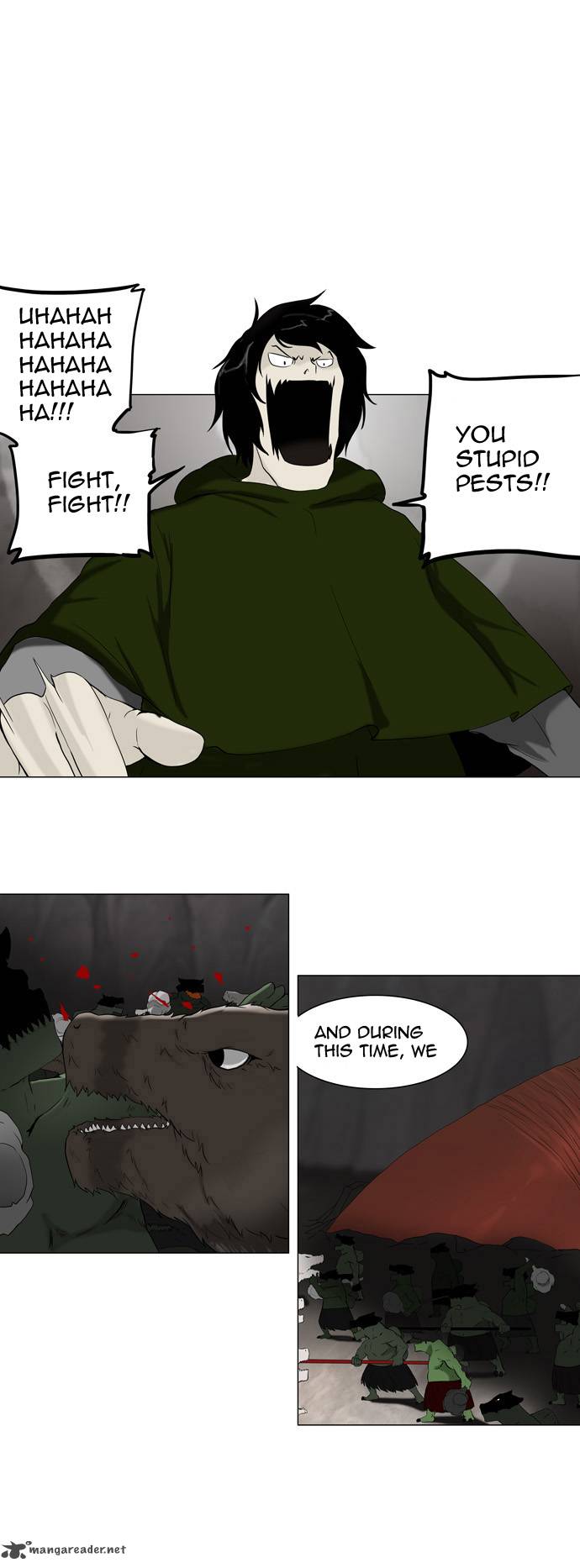 Tower Of God 69 17