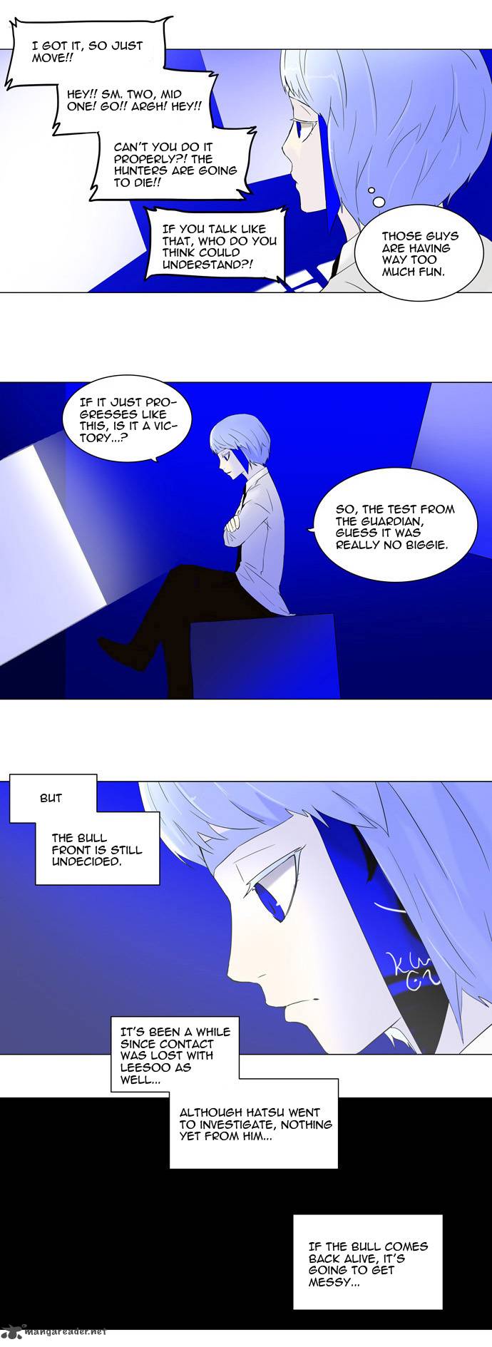 Tower Of God 69 20
