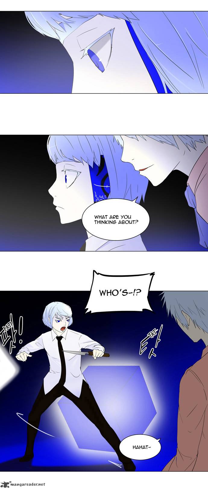Tower Of God 69 21