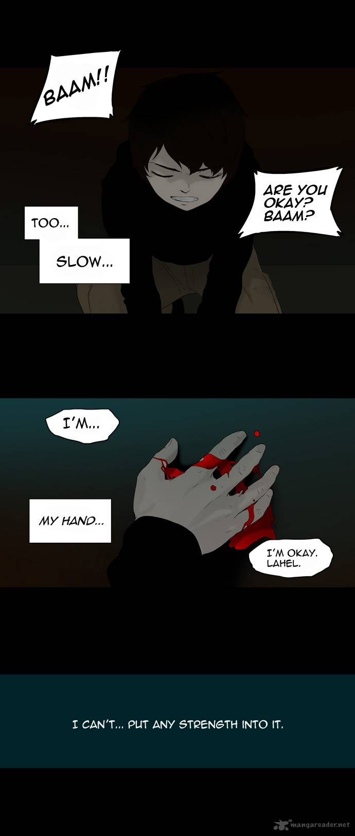 Tower Of God 74 13