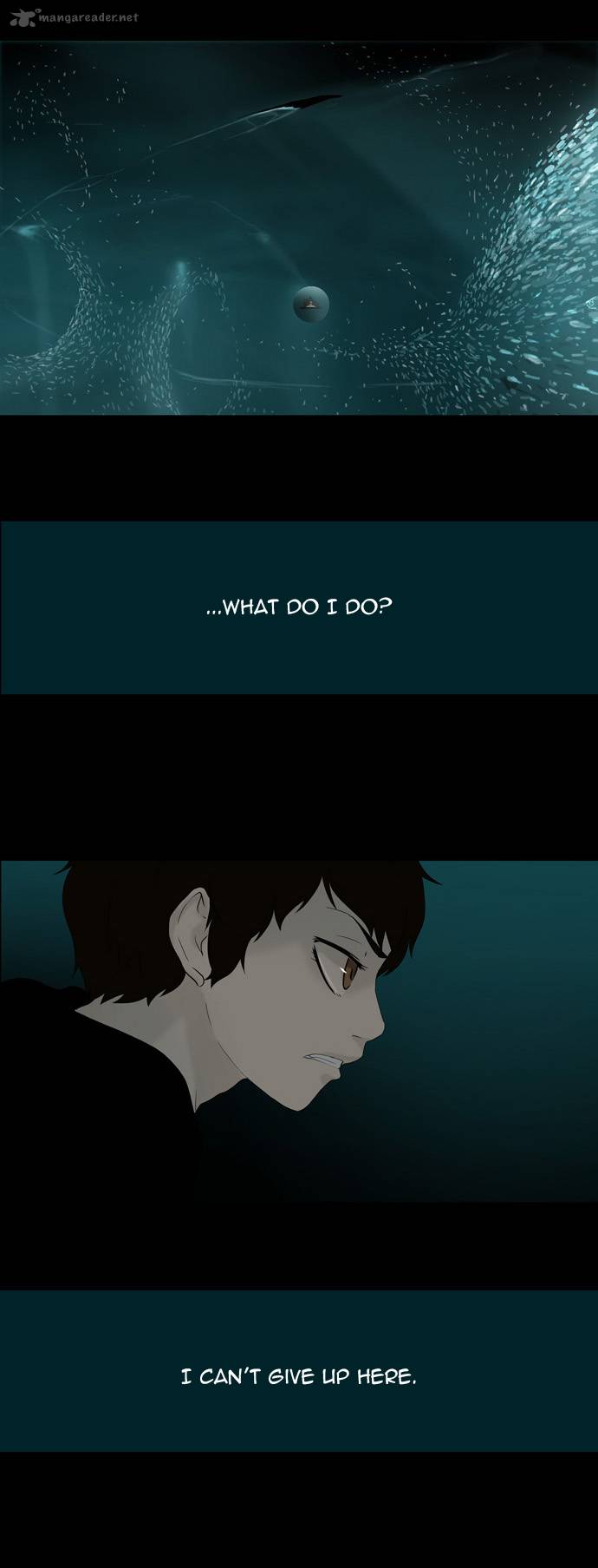 Tower Of God 74 14