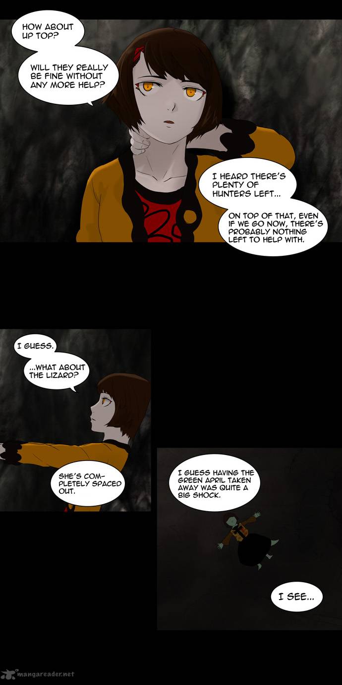 Tower Of God 74 2