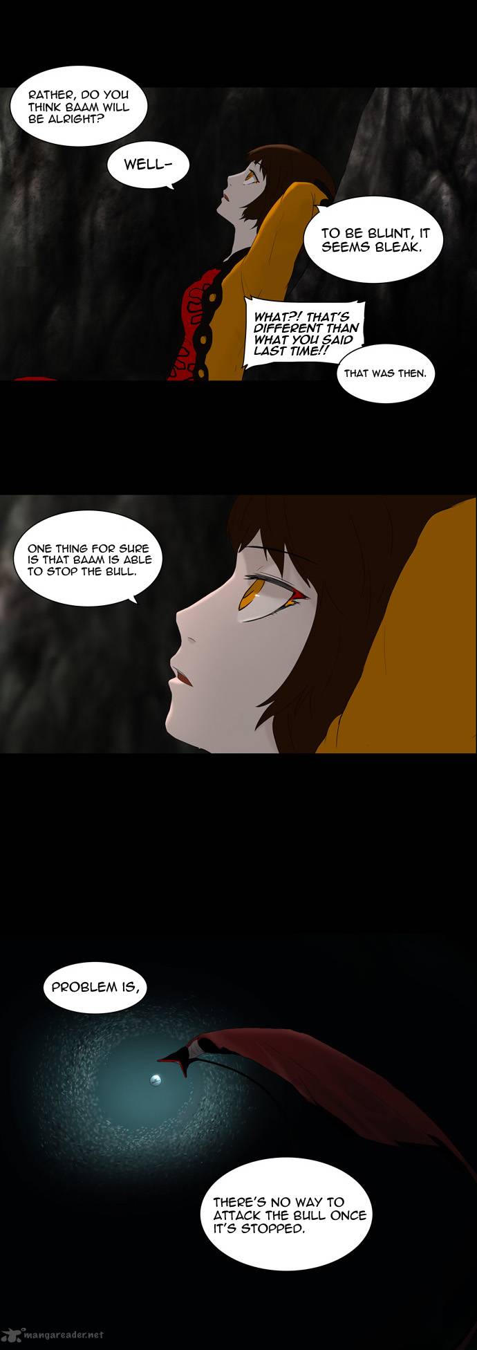 Tower Of God 74 3