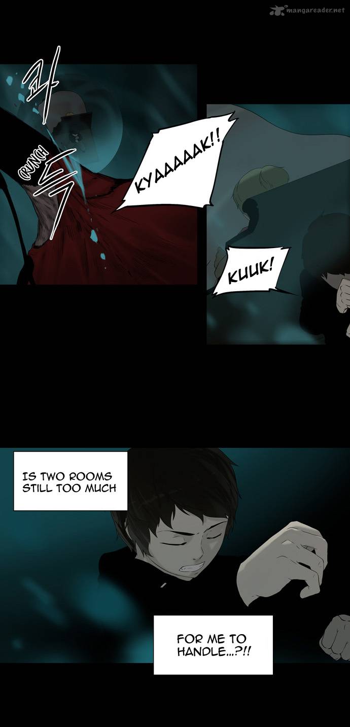 Tower Of God 74 8
