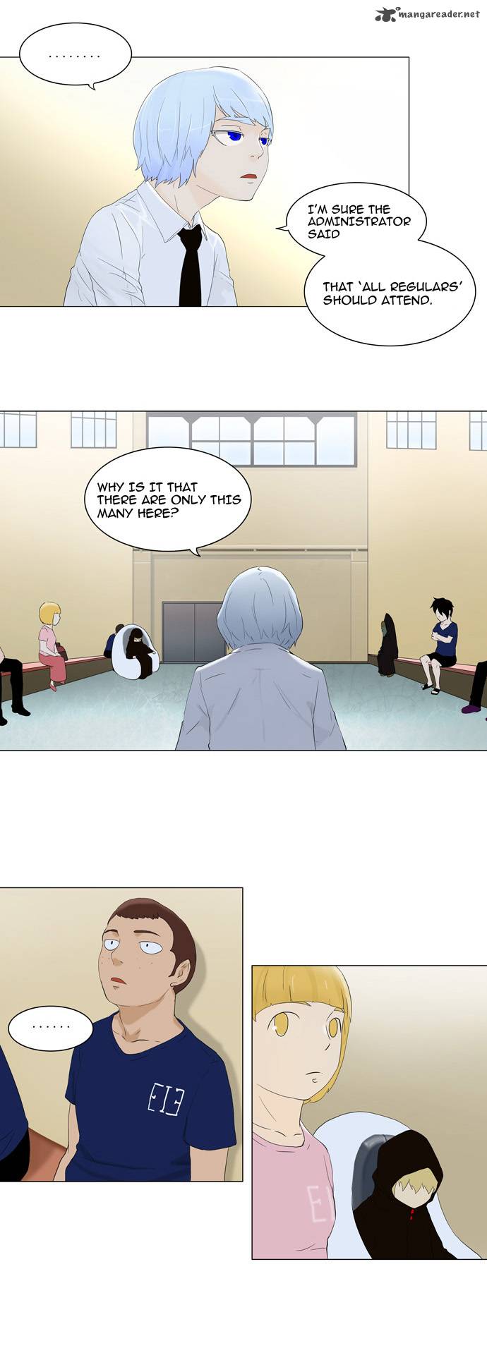 Tower Of God 75 11