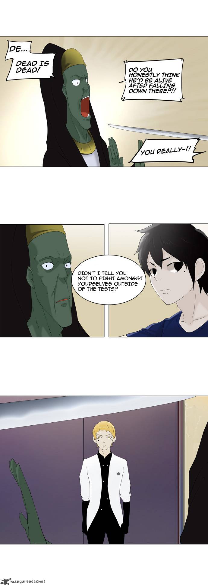 Tower Of God 75 17
