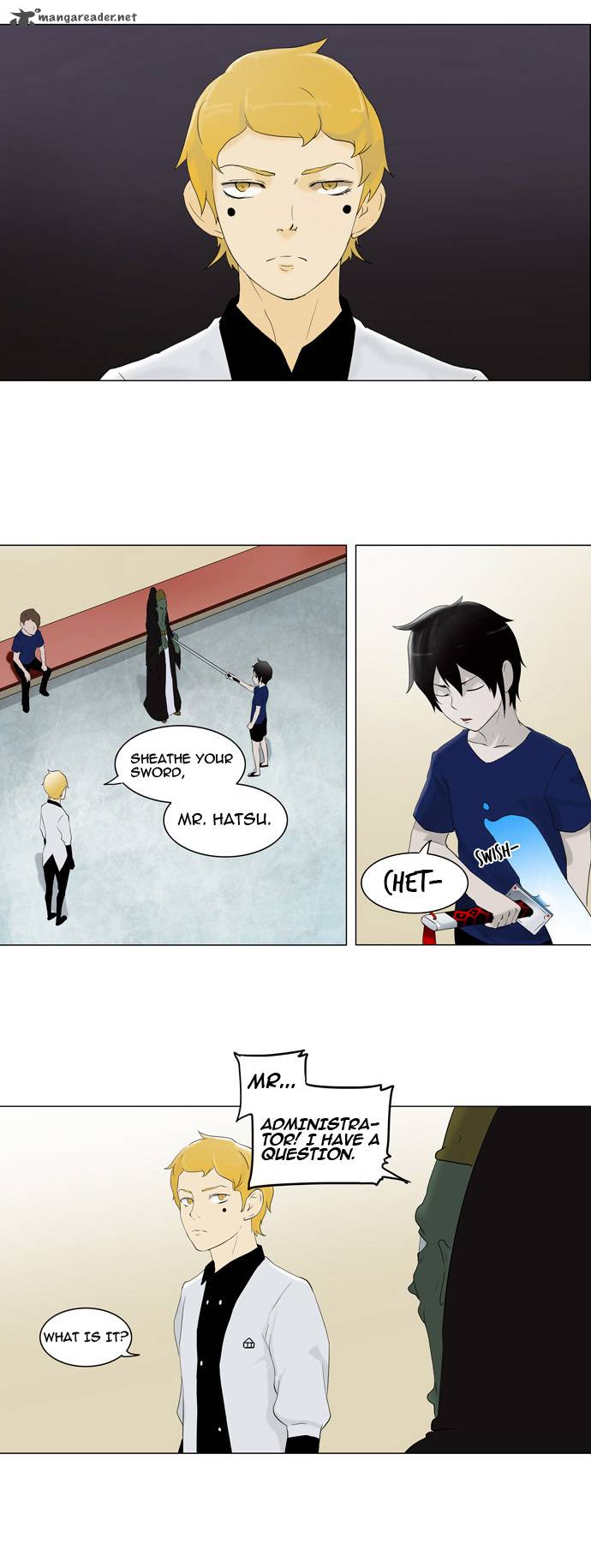 Tower Of God 75 18