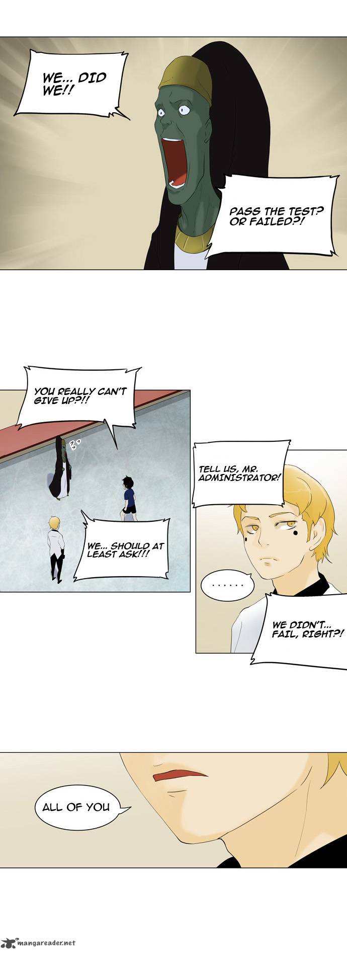 Tower Of God 75 19