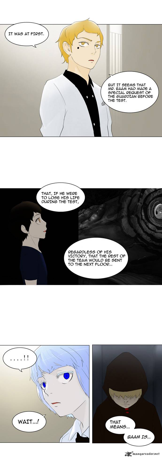 Tower Of God 75 21