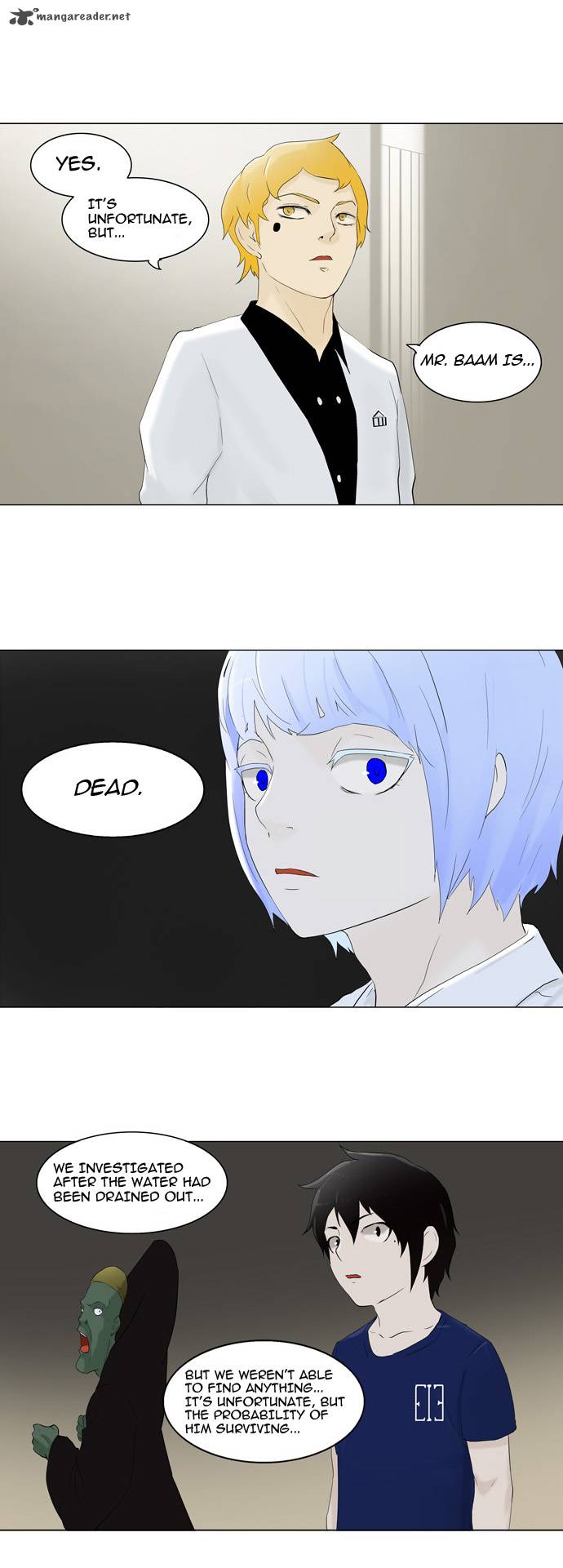 Tower Of God 75 22
