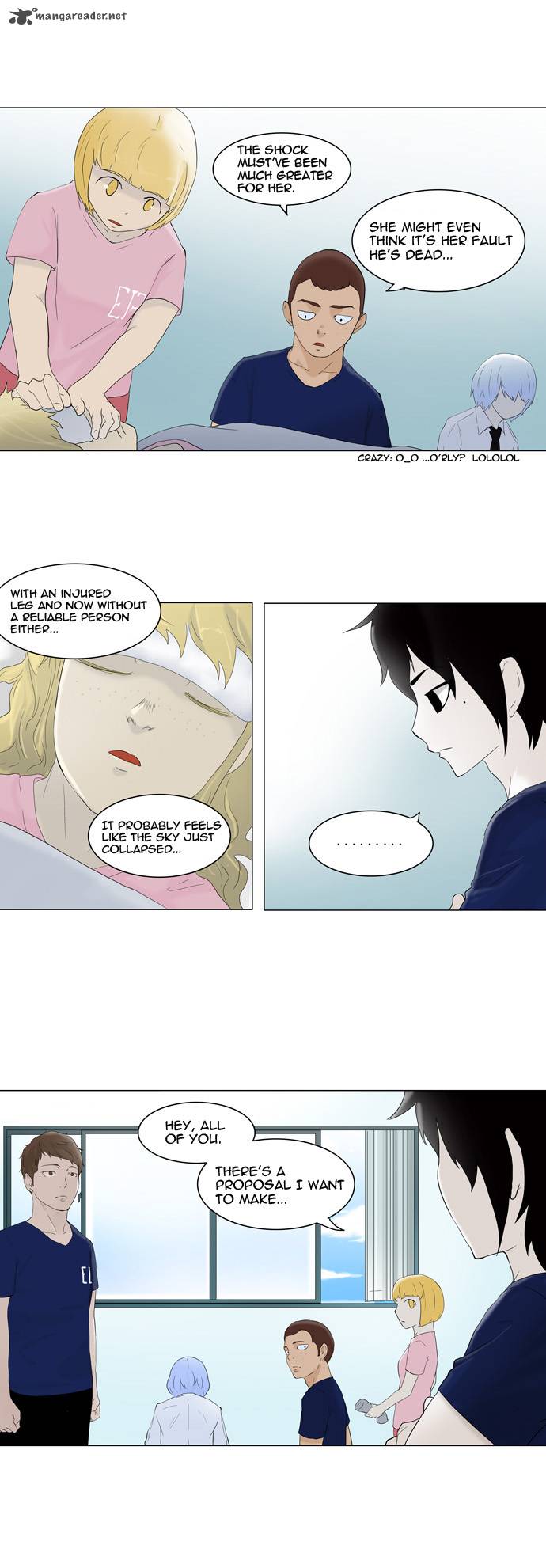 Tower Of God 75 25