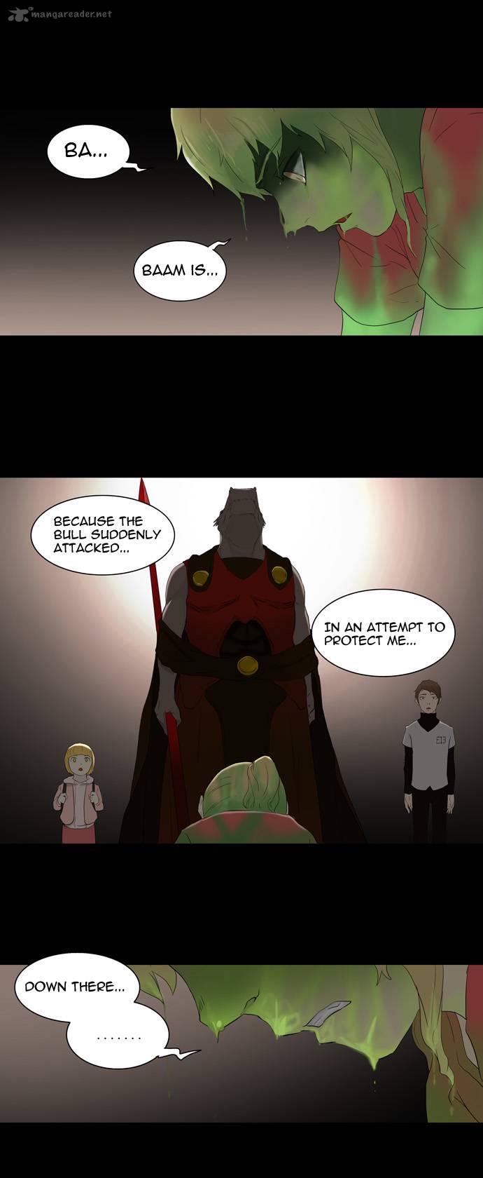 Tower Of God 75 5