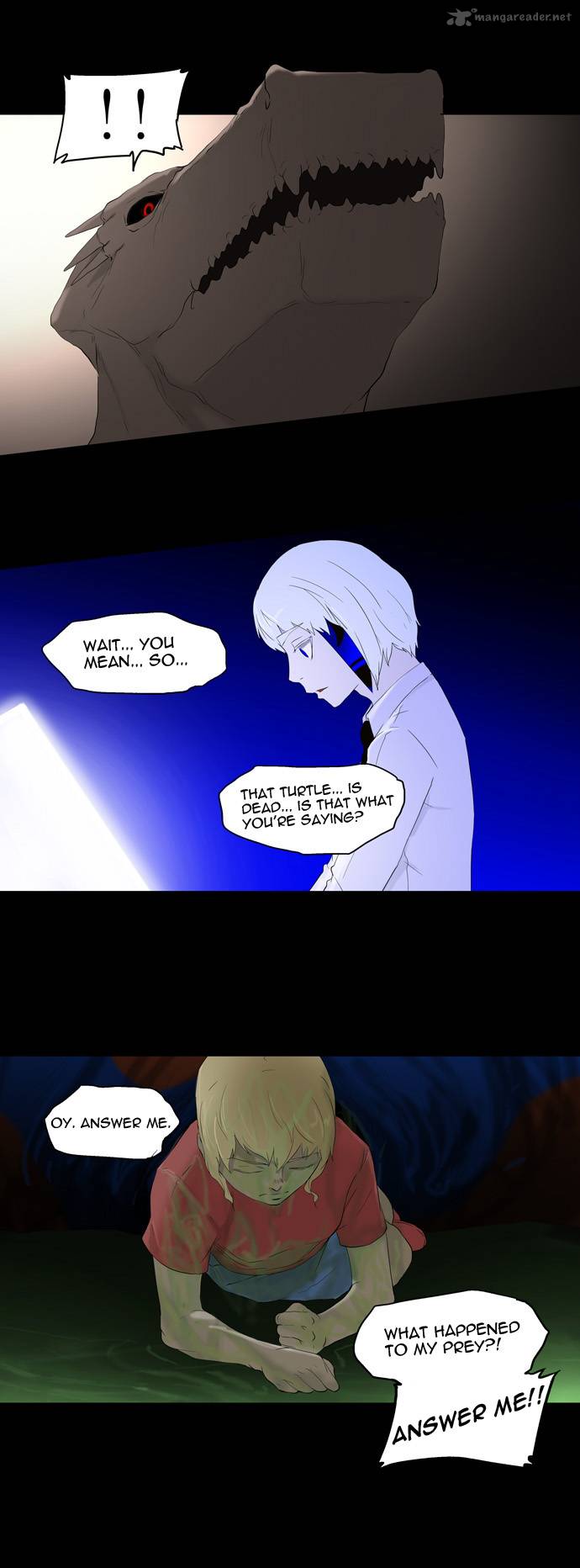Tower Of God 75 6
