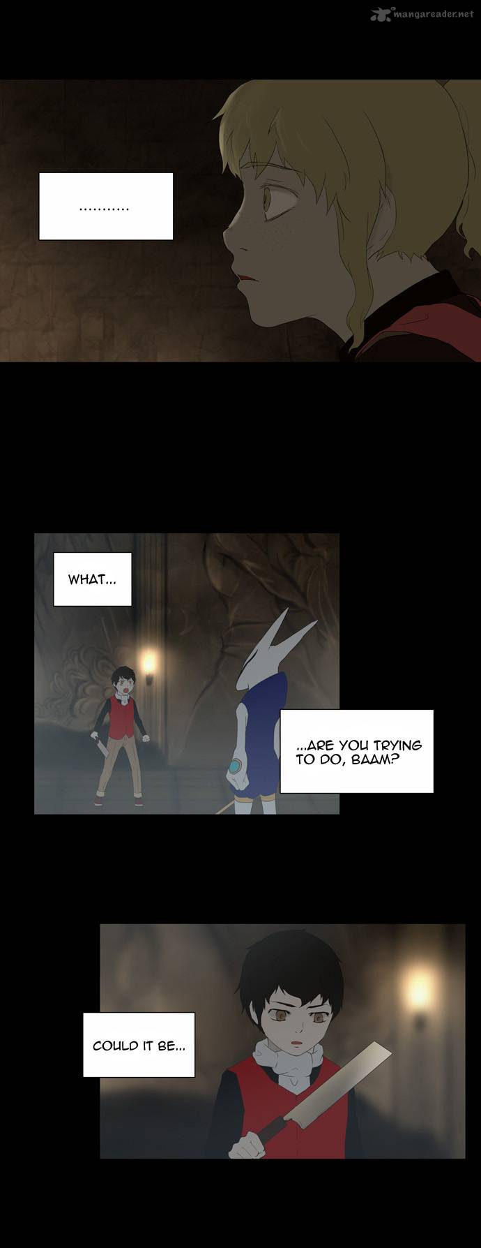 Tower Of God 76 46