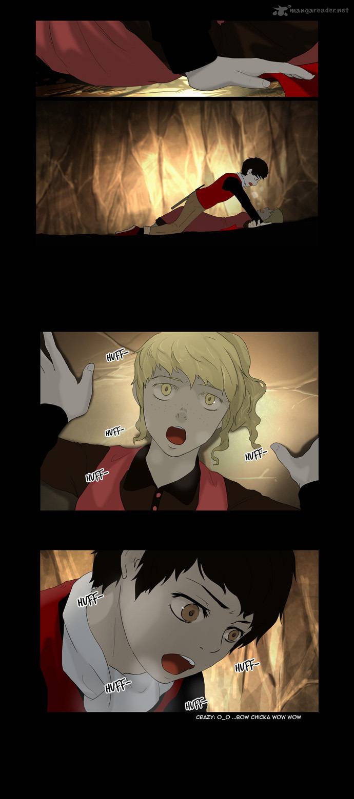 Tower Of God 76 6