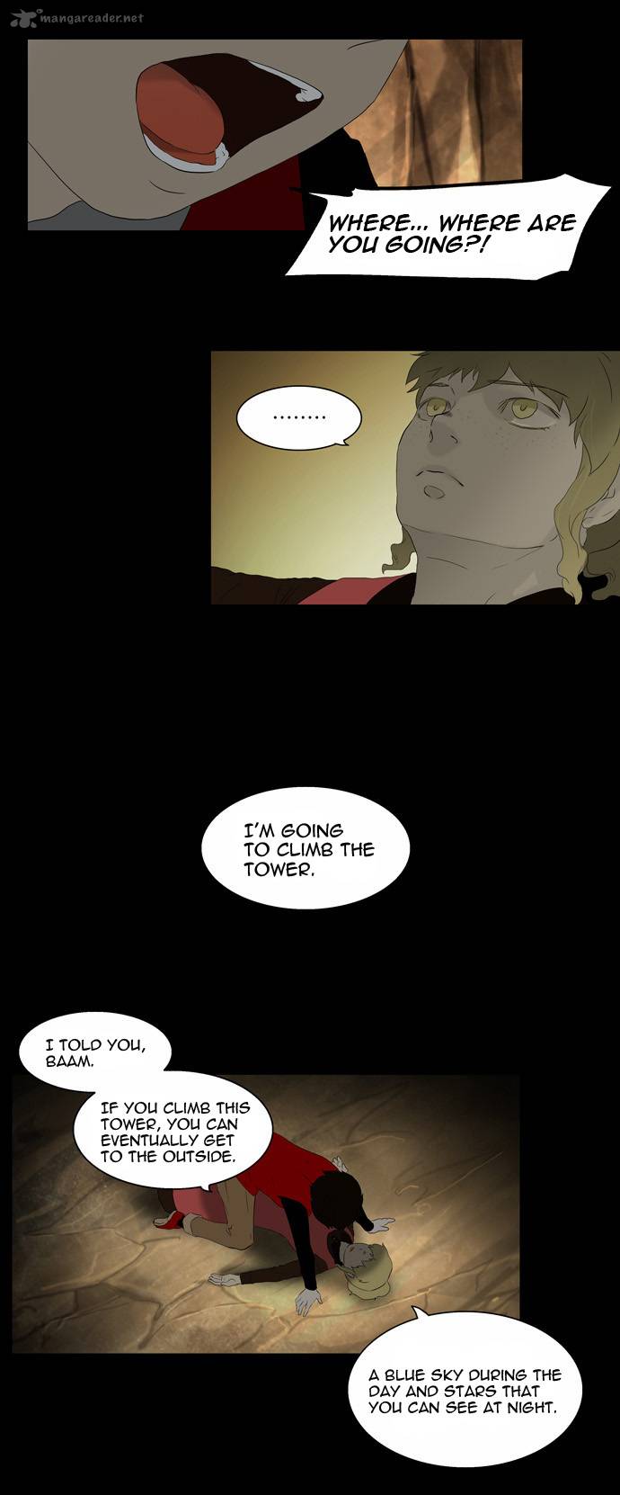 Tower Of God 76 7