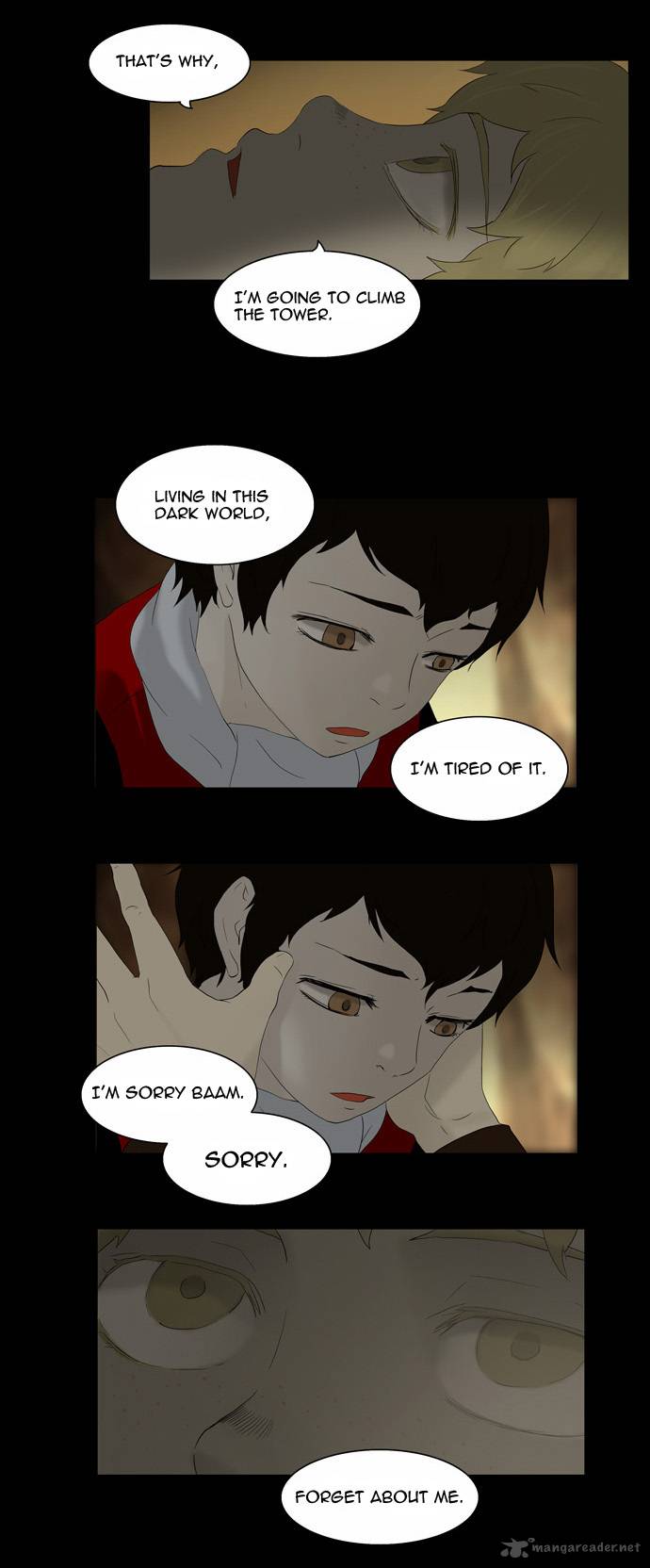 Tower Of God 76 8
