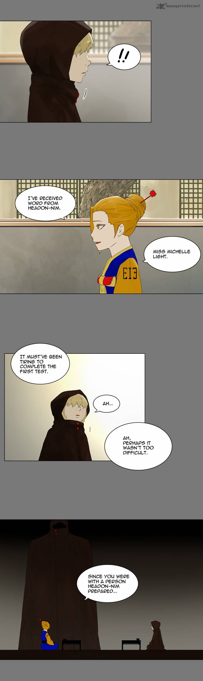 Tower Of God 77 17