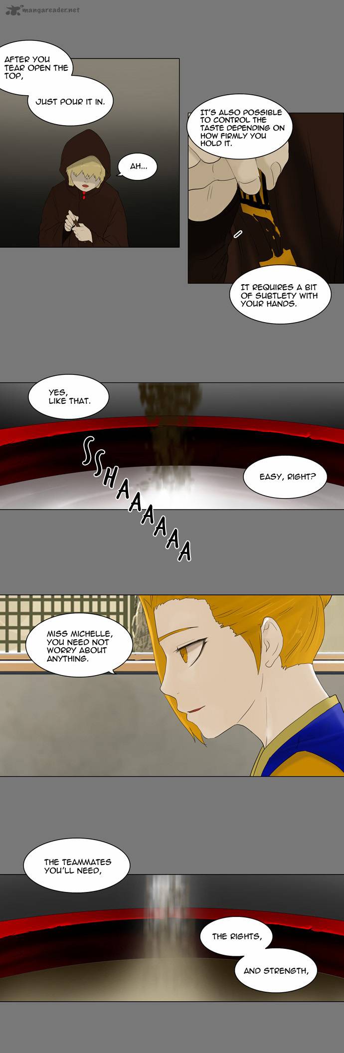 Tower Of God 77 19