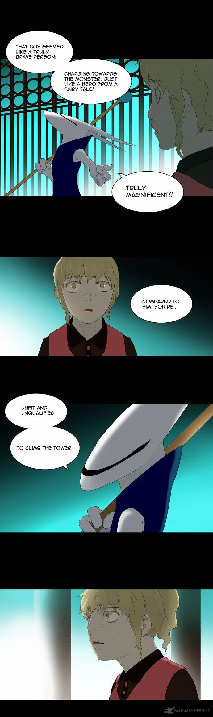 Tower Of God 77 8