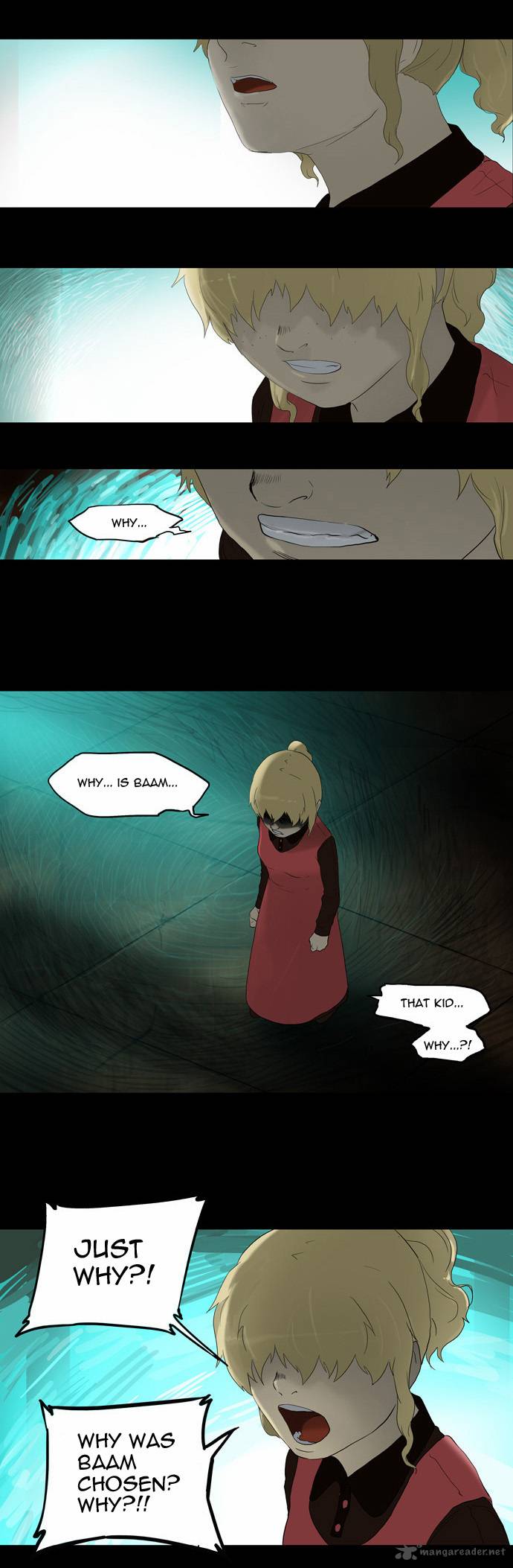 Tower Of God 77 9