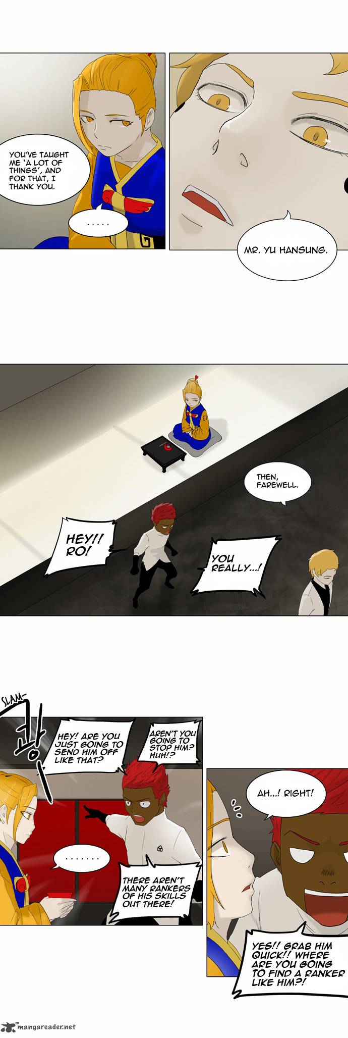 Tower Of God 78 11