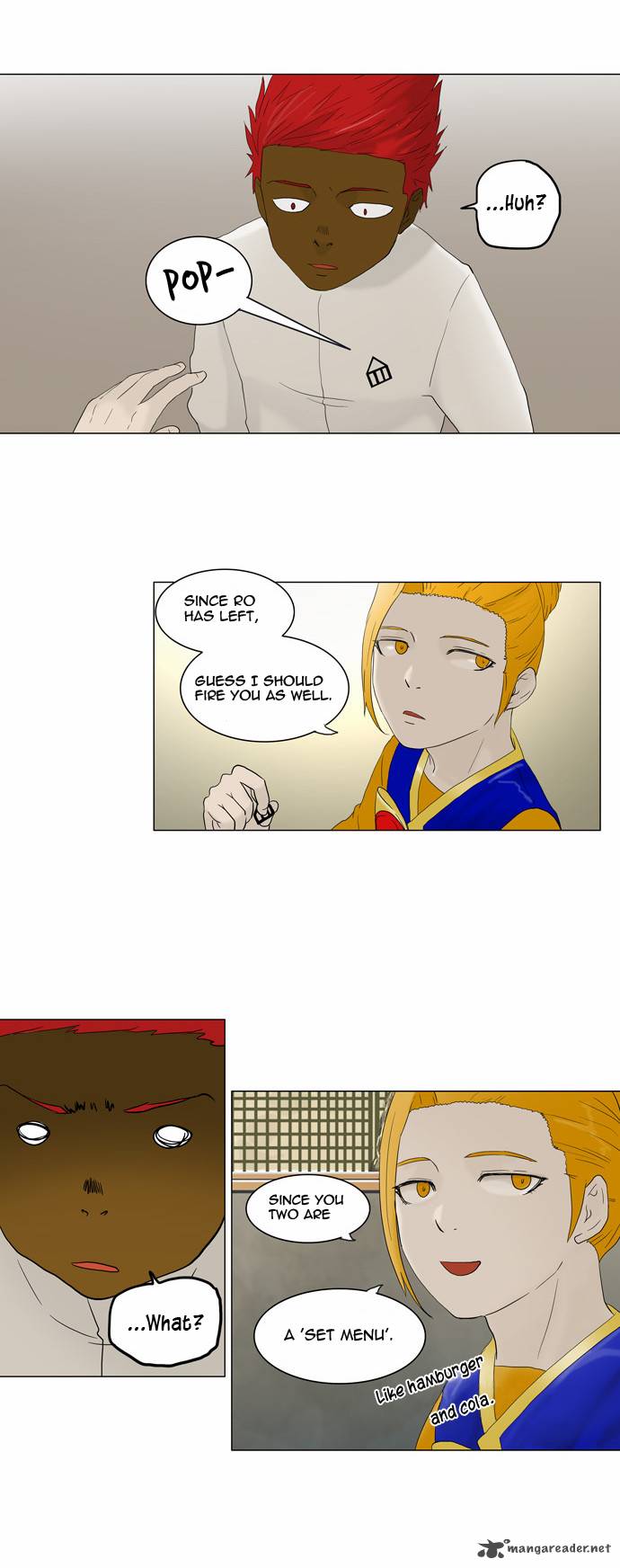 Tower Of God 78 12