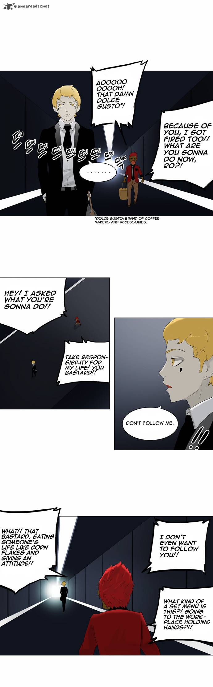 Tower Of God 78 14