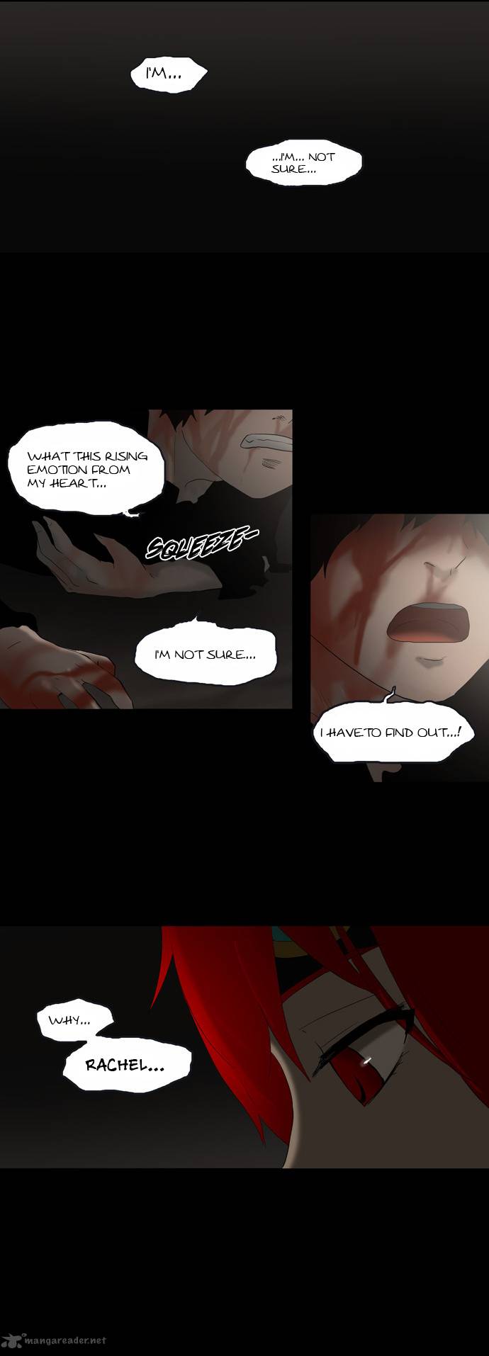 Tower Of God 78 21
